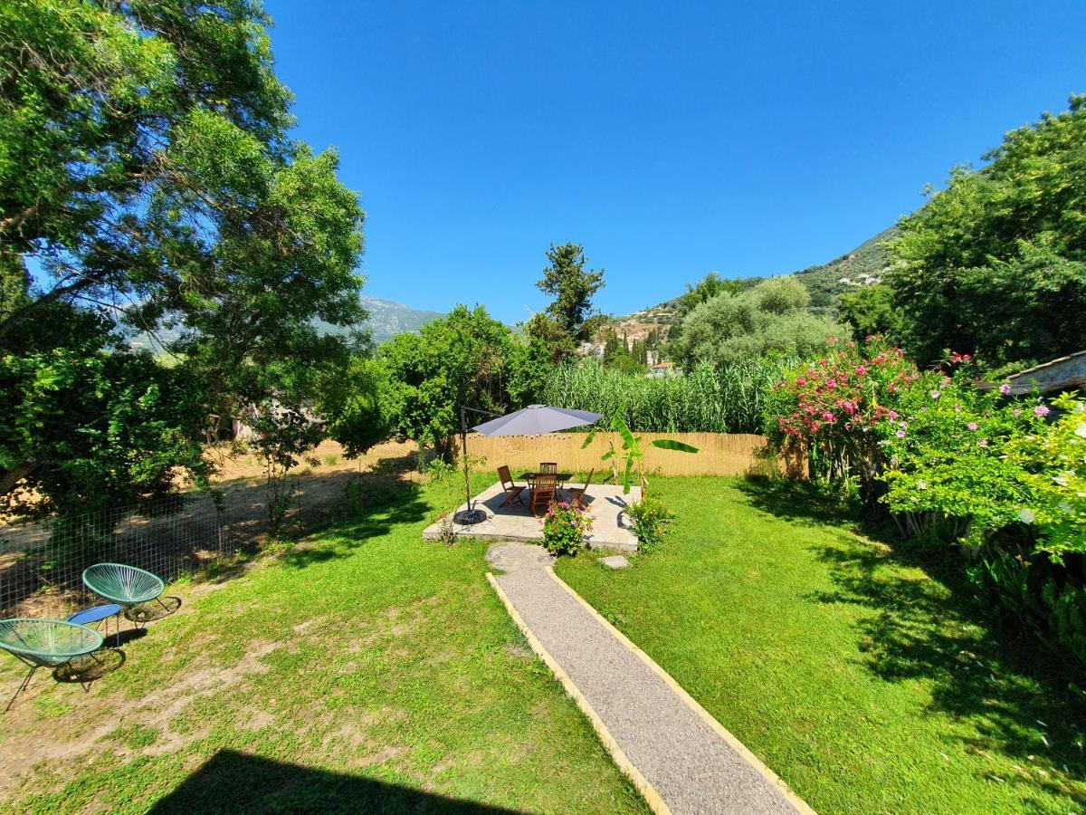 Aristotelis Studios Nydri  Dış mekan fotoğraf