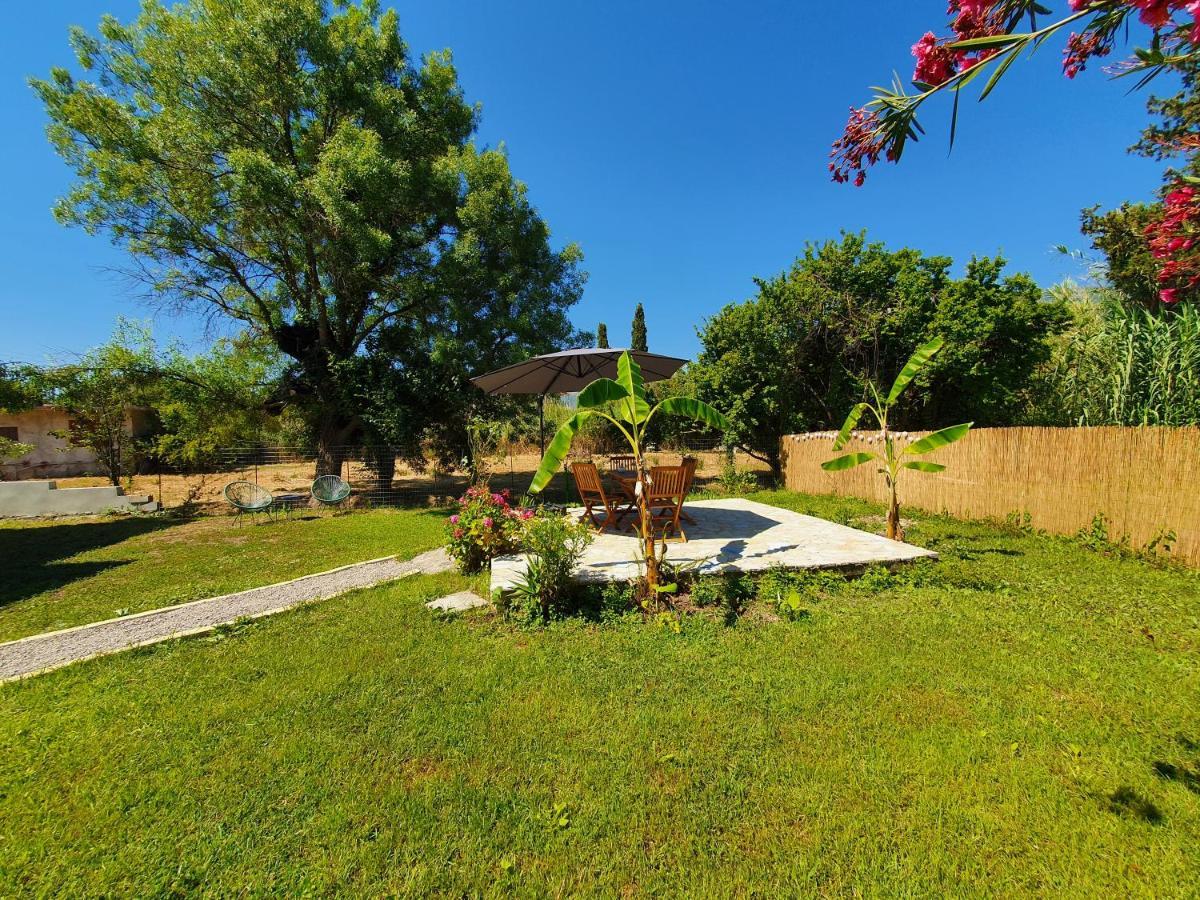 Aristotelis Studios Nydri  Dış mekan fotoğraf
