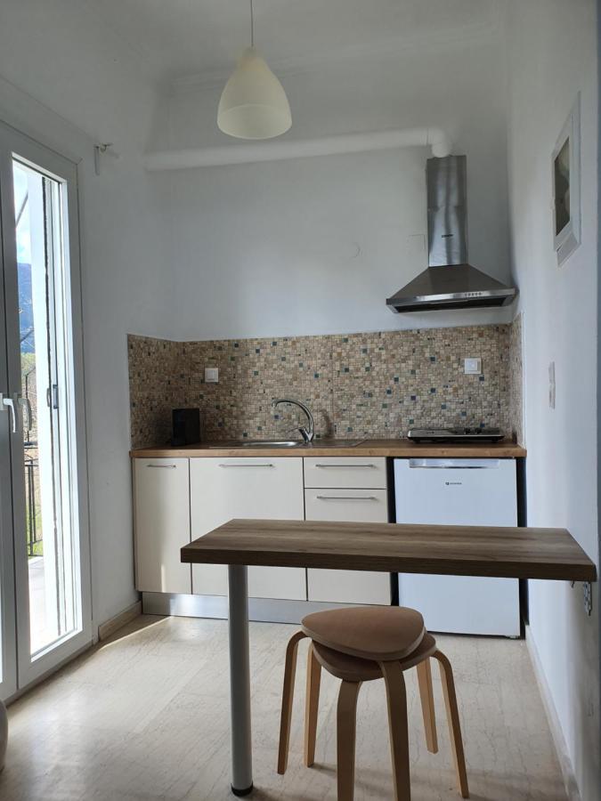 Aristotelis Studios Nydri  Dış mekan fotoğraf