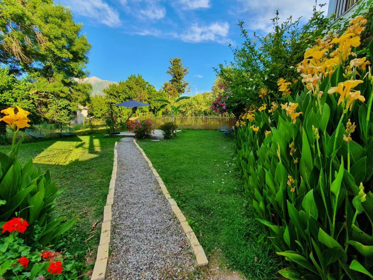 Aristotelis Studios Nydri  Dış mekan fotoğraf