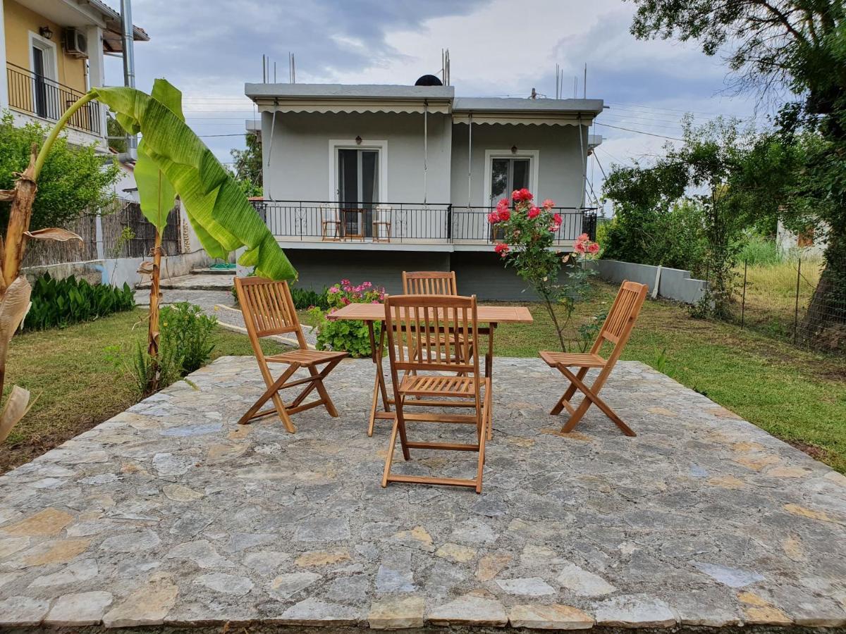 Aristotelis Studios Nydri  Dış mekan fotoğraf