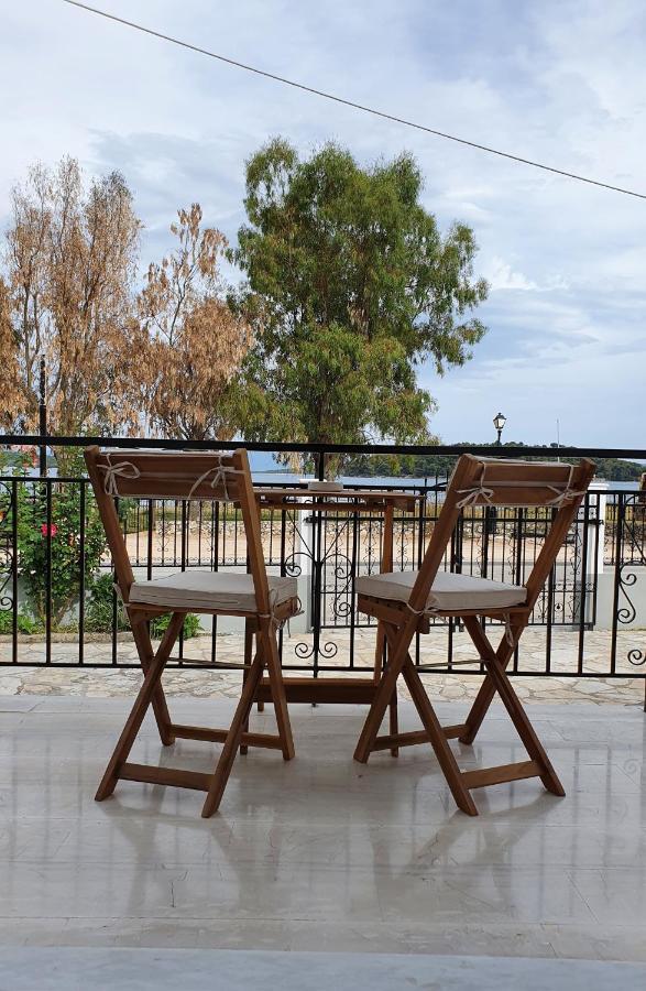Aristotelis Studios Nydri  Dış mekan fotoğraf