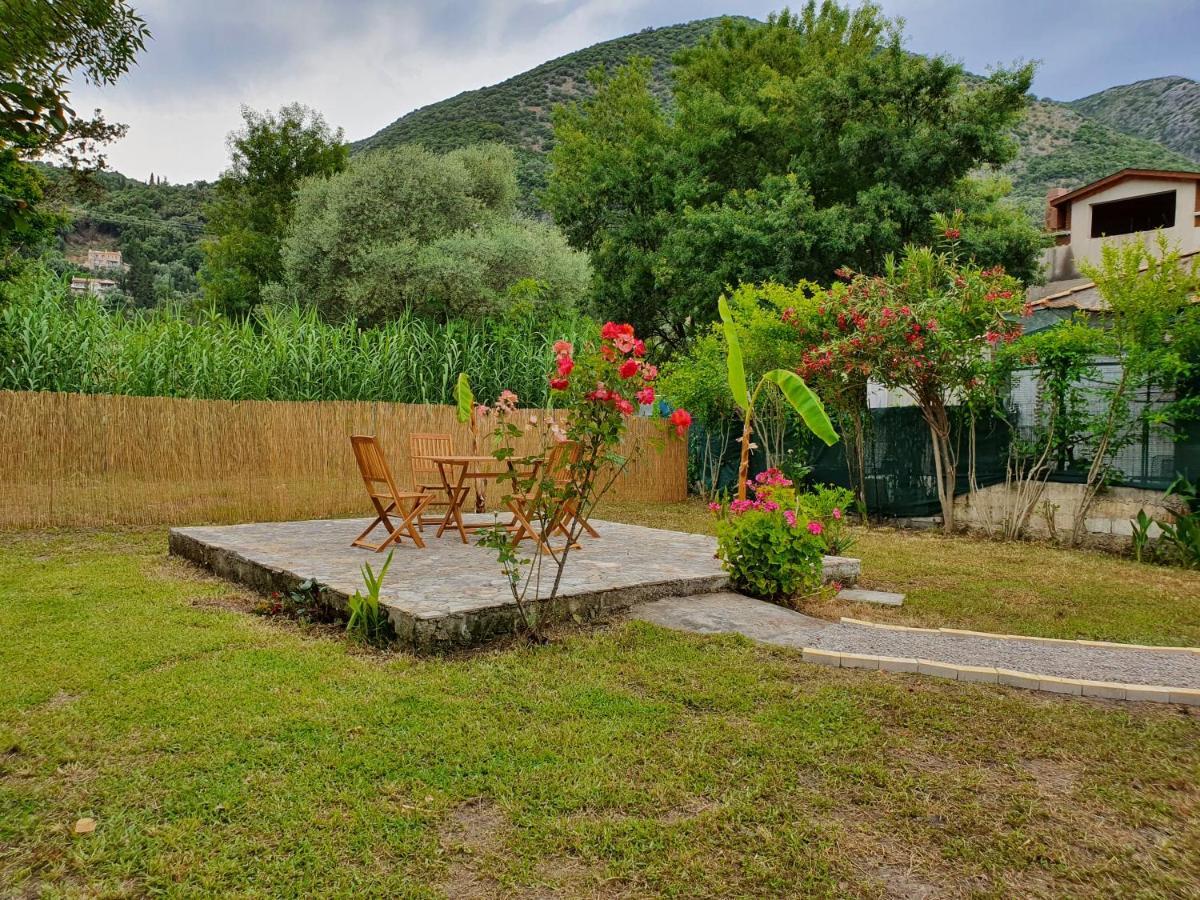 Aristotelis Studios Nydri  Dış mekan fotoğraf
