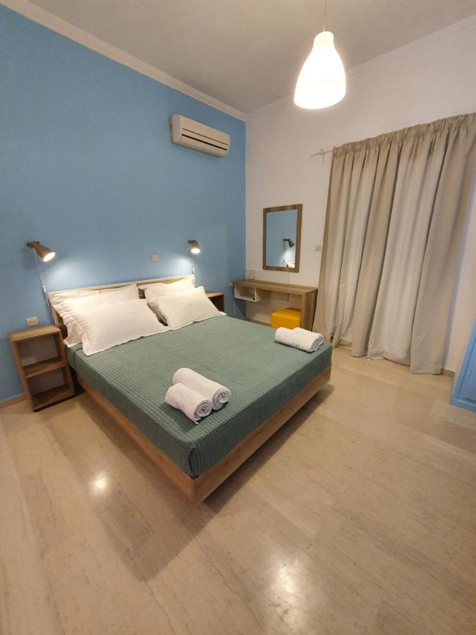 Aristotelis Studios Nydri  Dış mekan fotoğraf