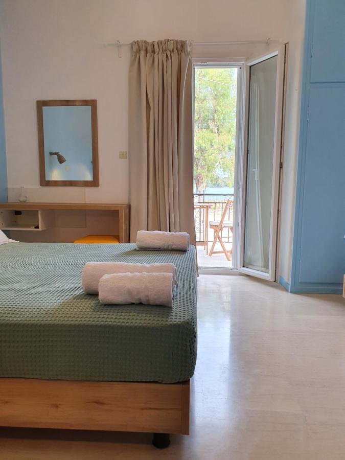 Aristotelis Studios Nydri  Dış mekan fotoğraf