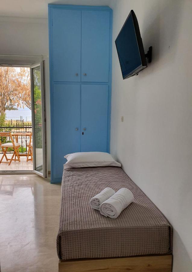 Aristotelis Studios Nydri  Dış mekan fotoğraf